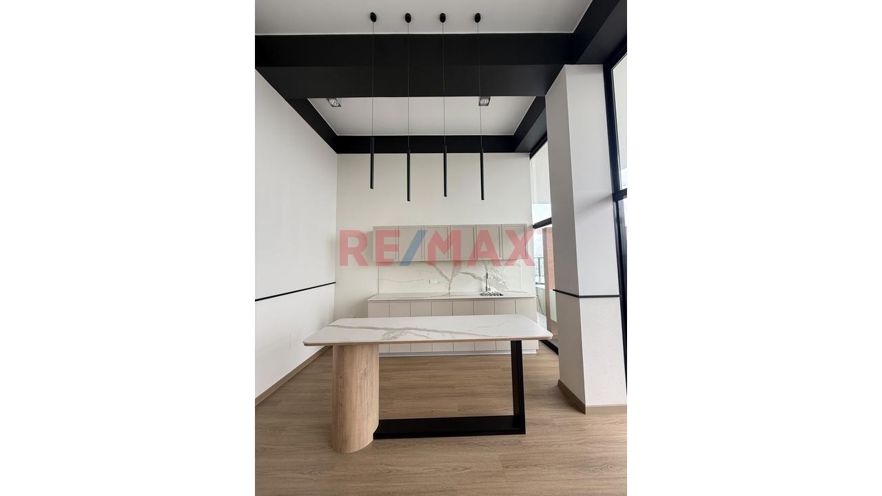 Departamento De Estreno En Alquiler - S/.2100.00 - 14