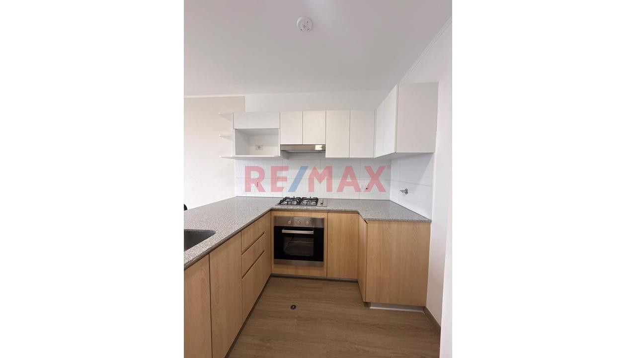 Departamento De Estreno En Alquiler - S/.2100.00 - 4