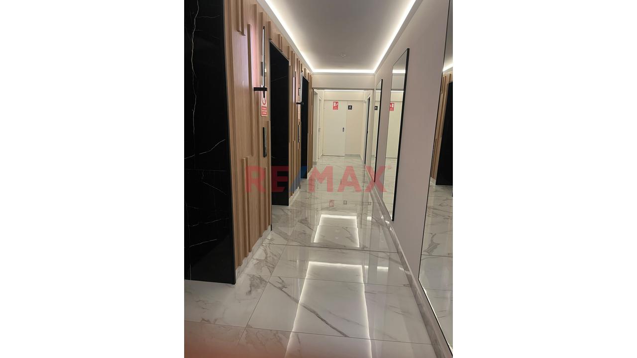 Departamento De Estreno En Alquiler - S/.2100.00 - 15