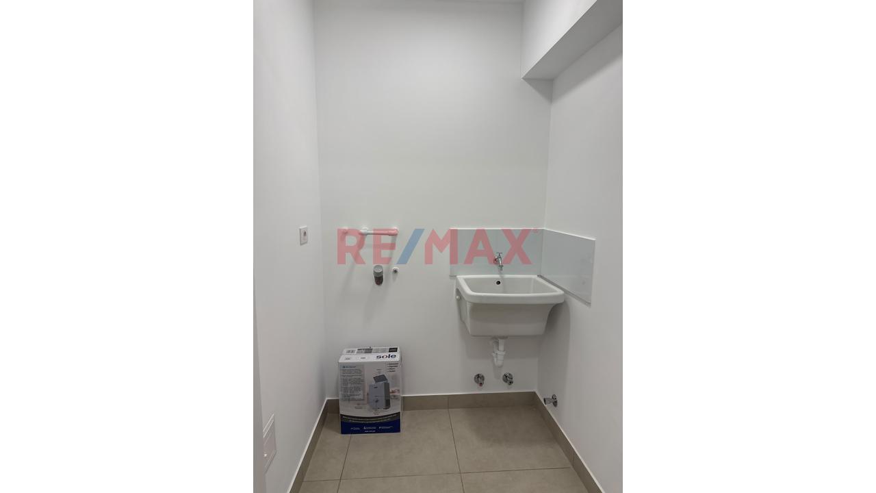 Departamento De Estreno En Alquiler - S/.2100.00 - 5