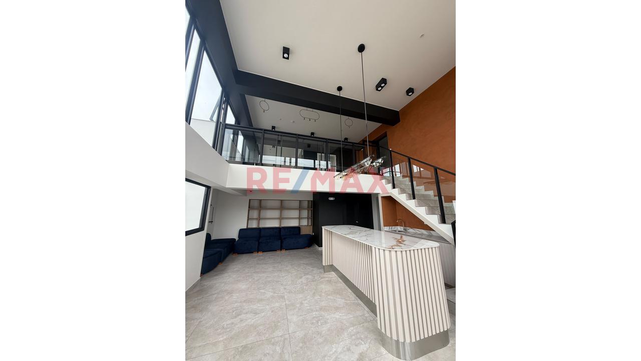 Departamento De Estreno En Alquiler - S/.2100.00 - 12
