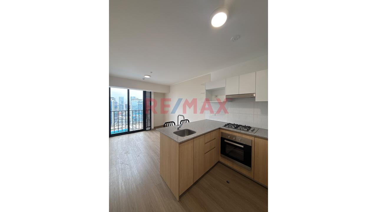 Departamento De Estreno En Alquiler - S/.2100.00 - 6