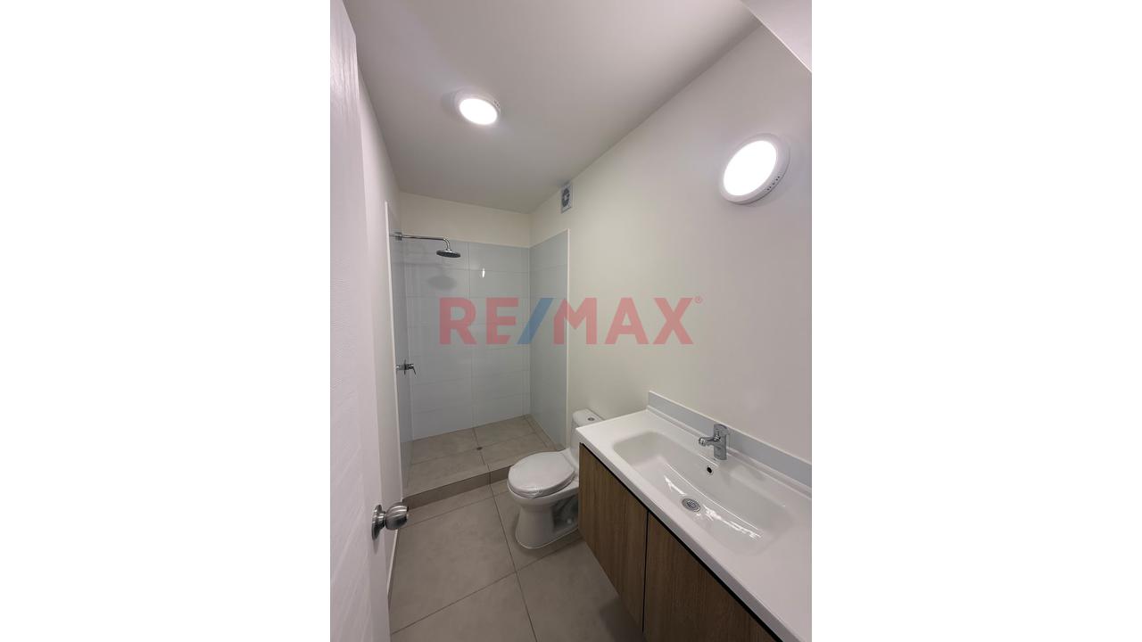 Departamento De Estreno En Alquiler - S/.2100.00 - 10