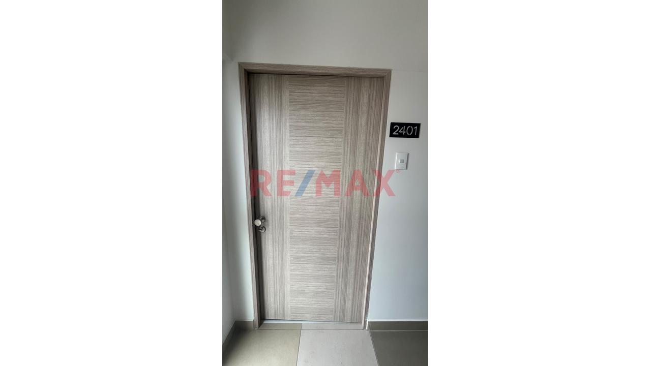 Departamento De Estreno En Alquiler - S/.2100.00 - 2