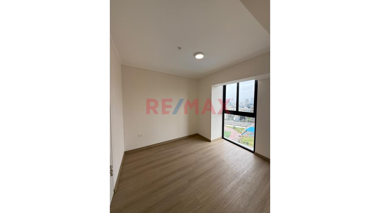 Departamento De Estreno En Alquiler - S/.2100.00 - 7