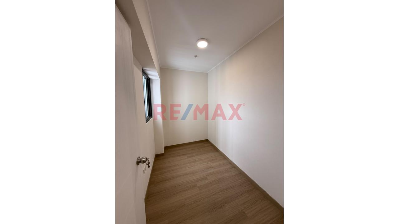 Departamento De Estreno En Alquiler - S/.2100.00 - 9