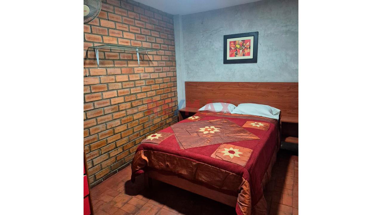 Venta Hotel Comercial En Comas – ¡Operación Inmediata! 🏨 - 19