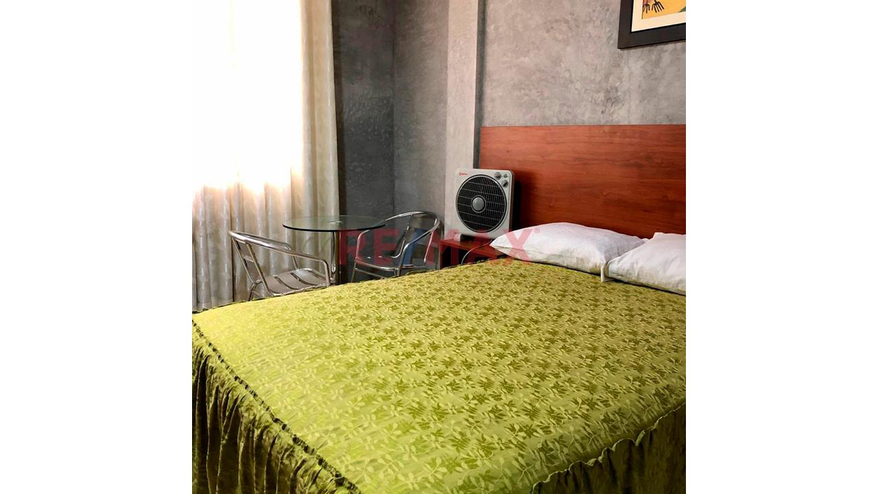 Hotel Comercial En Venta En Comas – ¡Para Iniciar Operaciones De Inmediato! 🏨 - 9