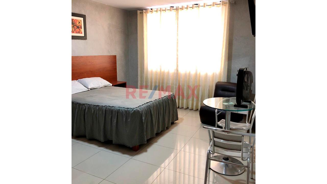 Hotel Comercial En Venta En Comas – ¡Para Iniciar Operaciones De Inmediato! 🏨 - 12