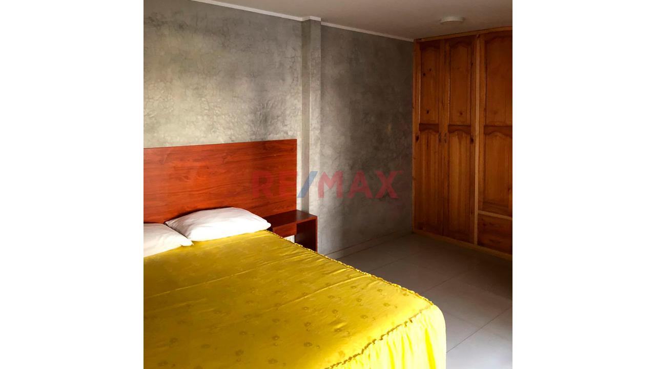 Hotel Comercial En Venta En Comas – ¡Para Iniciar Operaciones De Inmediato! 🏨 - 8