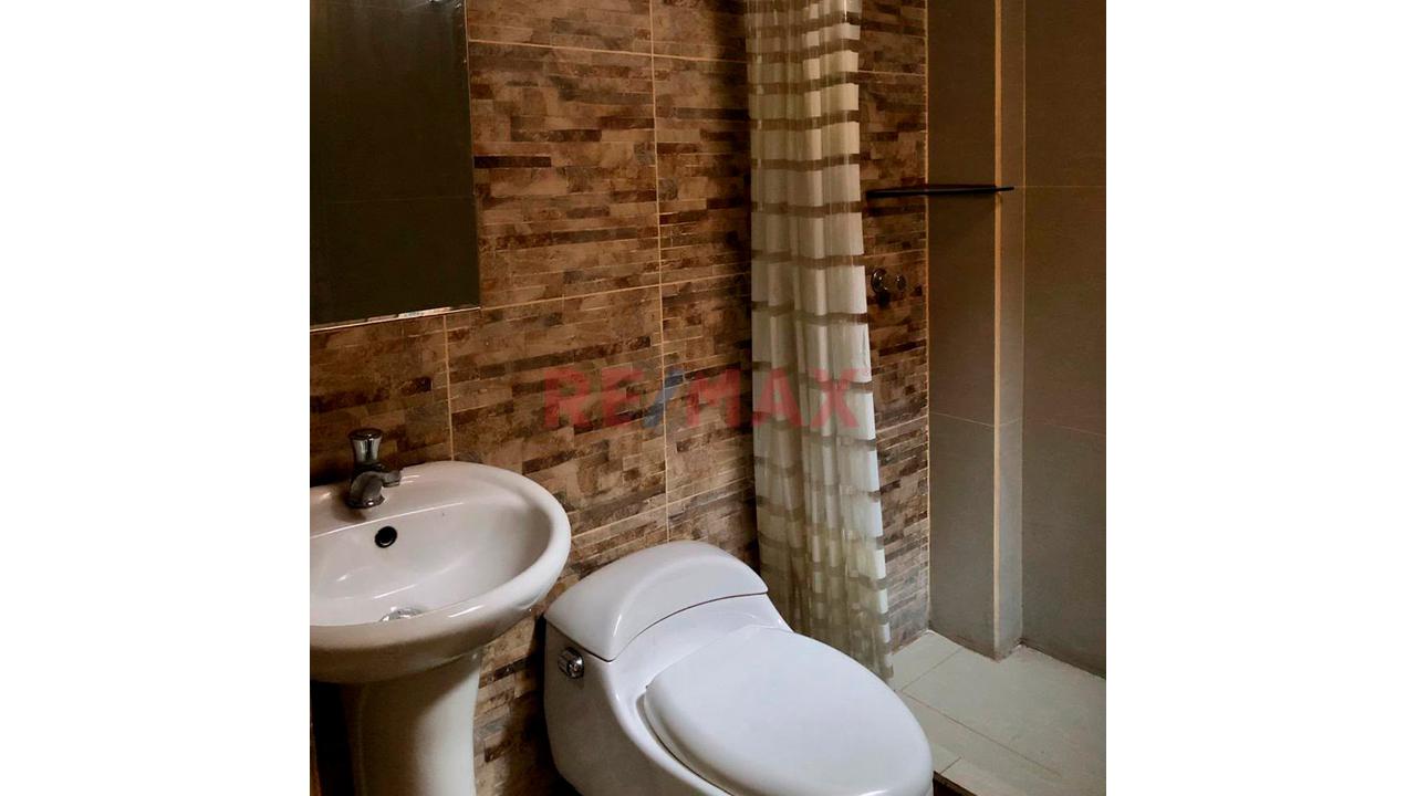 Hotel Comercial En Venta En Comas – ¡Para Iniciar Operaciones De Inmediato! 🏨 - 2