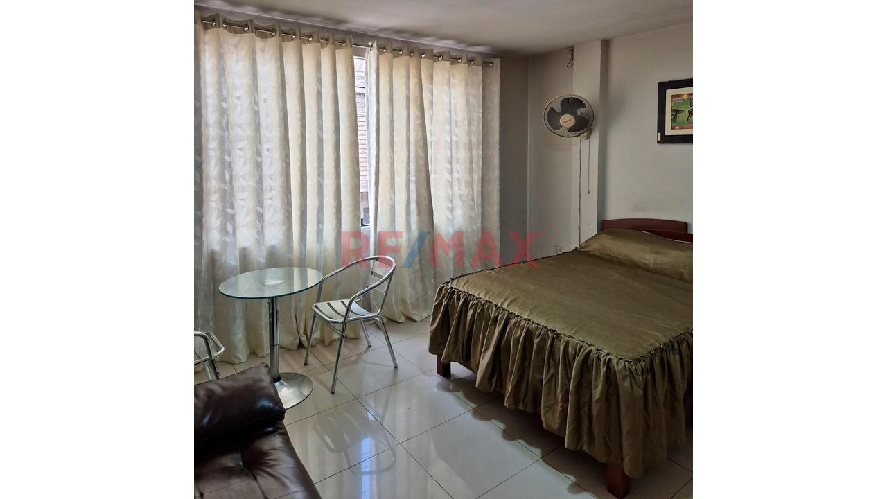 Hotel Comercial En Venta En Comas – ¡Para Iniciar Operaciones De Inmediato! 🏨 - 5