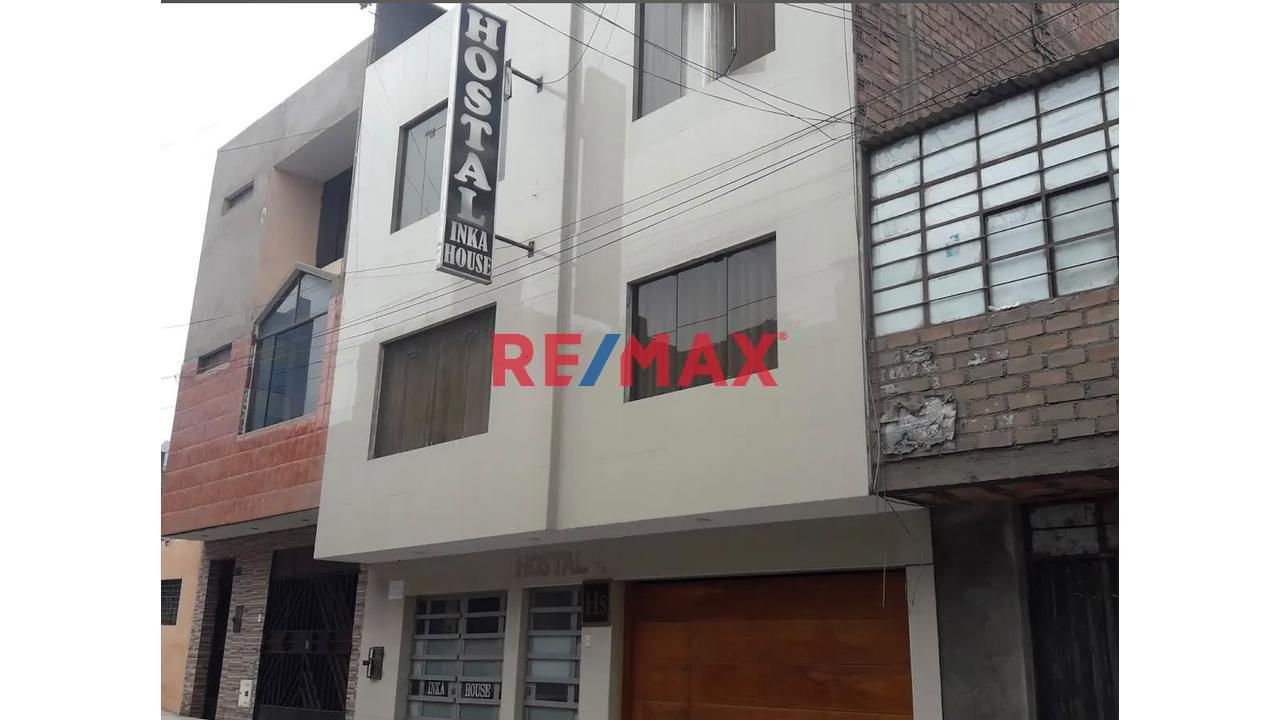 Hotel Comercial En Venta En Comas – ¡Para Iniciar Operaciones De Inmediato! 🏨 - 1