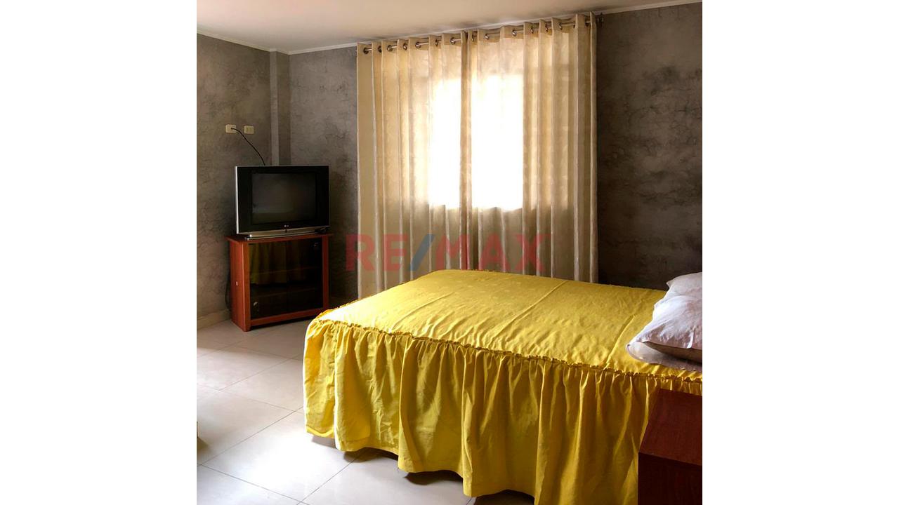 Hotel Comercial En Venta En Comas – ¡Para Iniciar Operaciones De Inmediato! 🏨 - 4