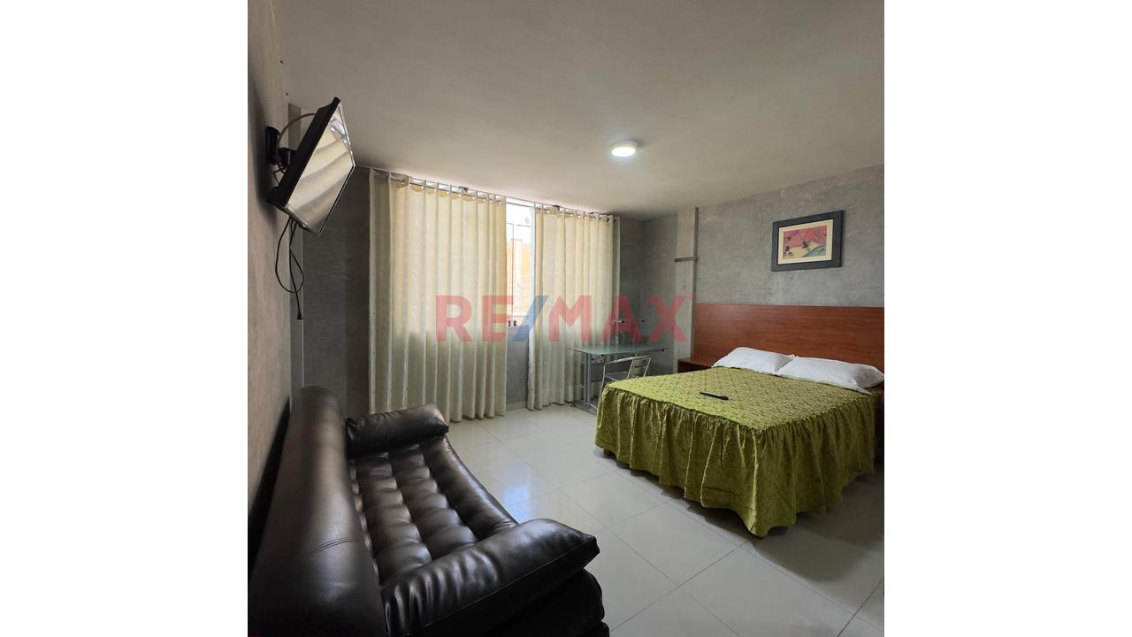 Venta Hotel Comercial En Comas – ¡Operación Inmediata! 🏨 — foto 5