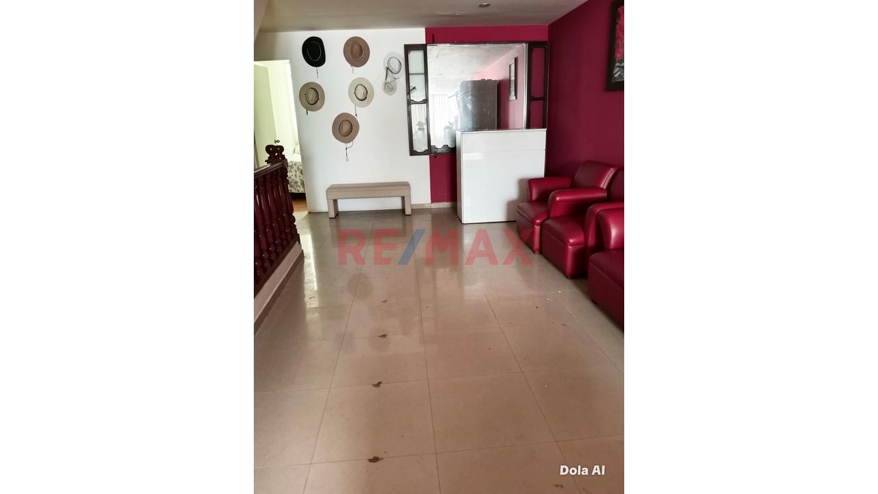 🌊🏡 ¡Se Vende Casa 3 Pisos A Solo 3 Cuadras Del Mar En Huanchaco! - 8