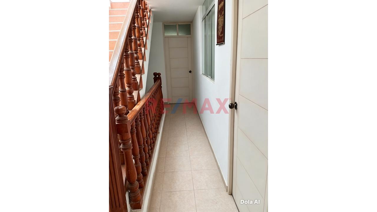 🌊🏡 ¡Se Vende Casa 3 Pisos A Solo 3 Cuadras Del Mar En Huanchaco! - 10