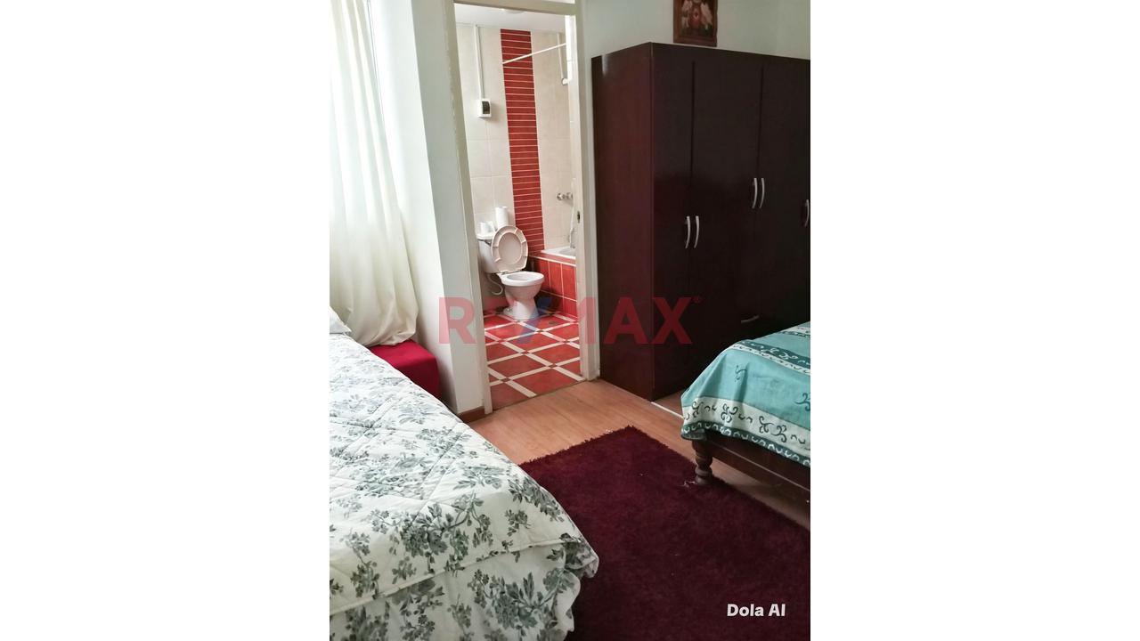 🌊🏡 ¡Se Vende Casa 3 Pisos A Solo 3 Cuadras Del Mar En Huanchaco! - 11
