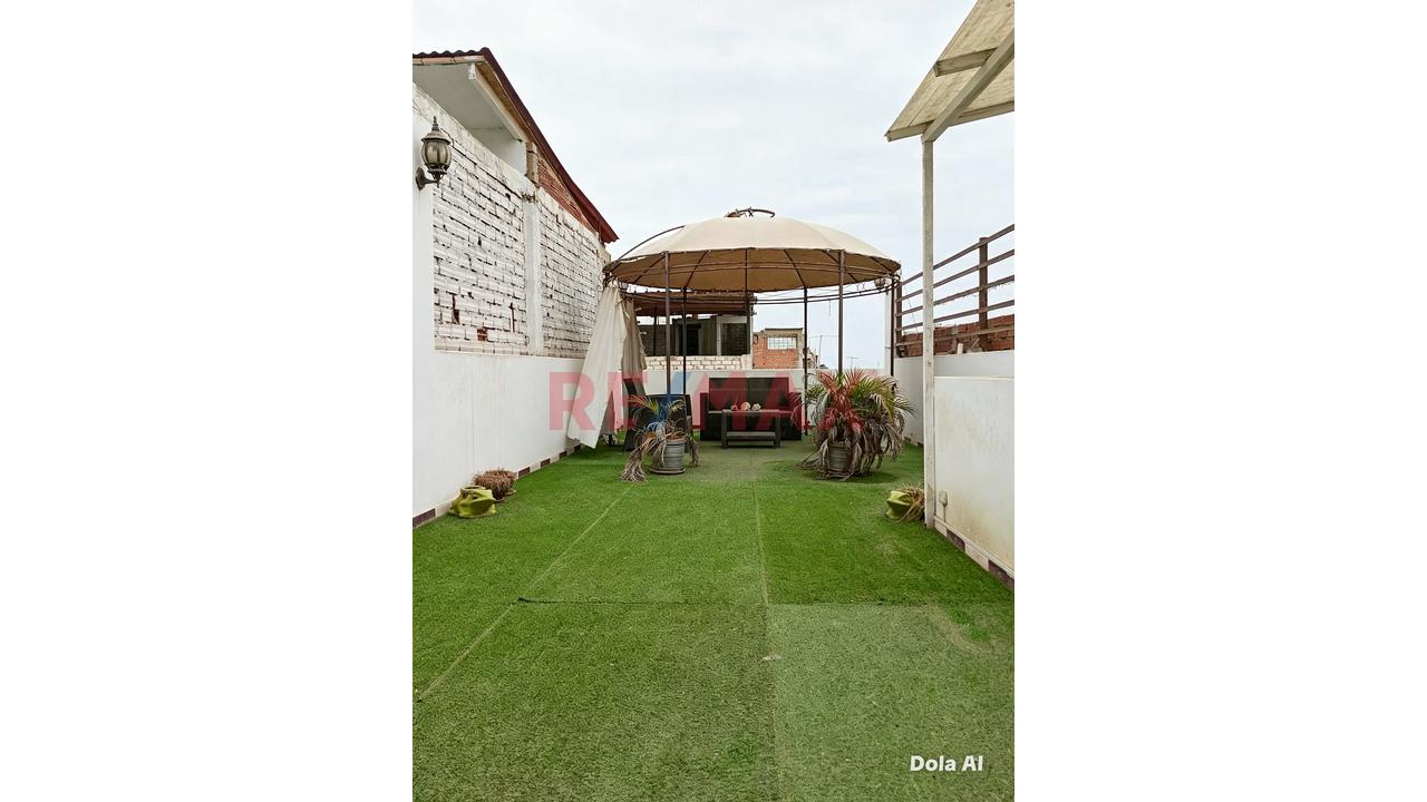 🌊🏡 ¡Se Vende Casa 3 Pisos A Solo 3 Cuadras Del Mar En Huanchaco! - 6