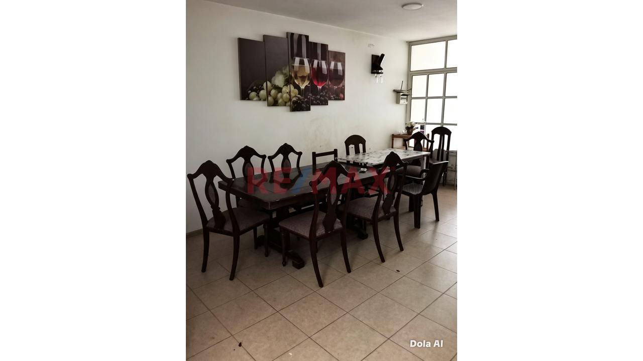 🌊🏡 ¡Se Vende Casa 3 Pisos A Solo 3 Cuadras Del Mar En Huanchaco! - 9