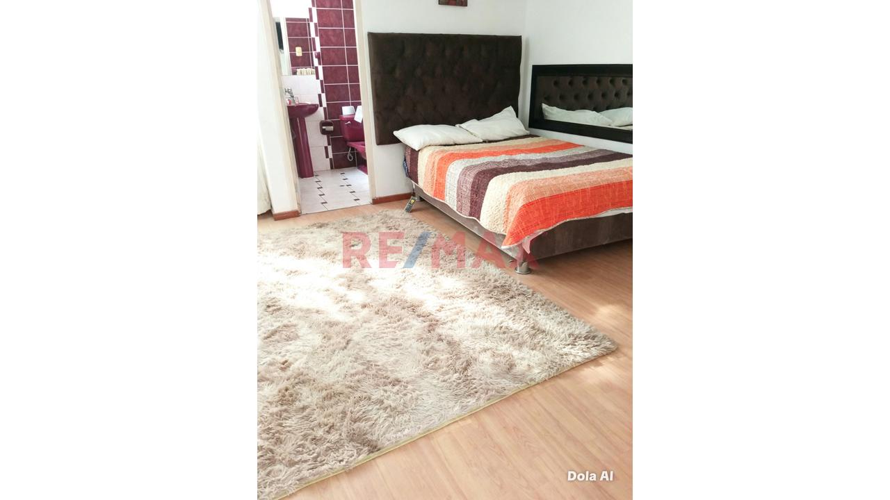 🌊🏡 ¡Se Vende Casa 3 Pisos A Solo 3 Cuadras Del Mar En Huanchaco! - 5