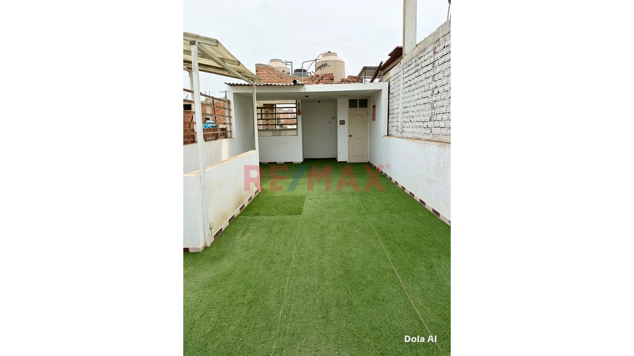 🌊🏡 ¡Se Vende Casa 3 Pisos A Solo 3 Cuadras Del Mar En Huanchaco! - 12