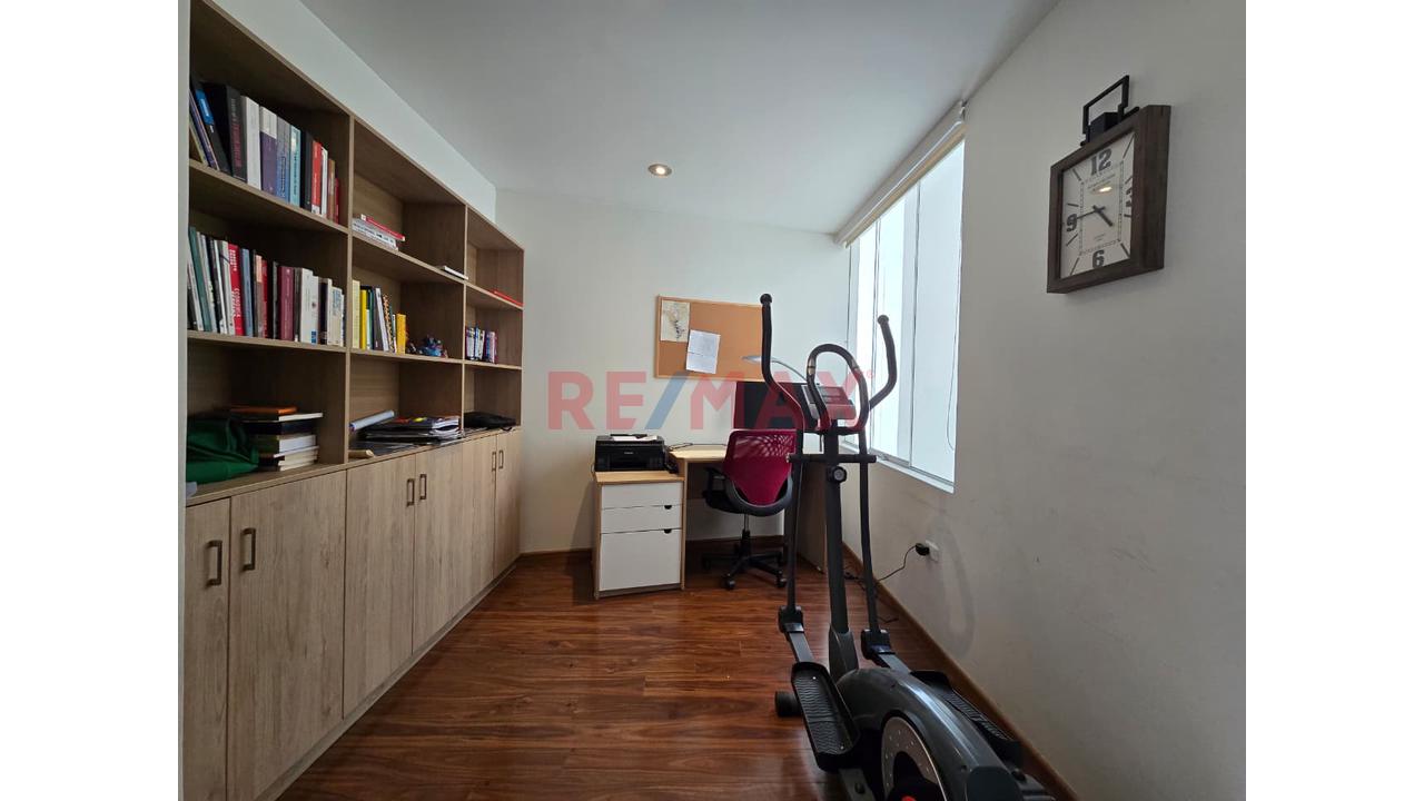 🏡 Departamento En Venta – Condominio Santa Mónica Yanahuara🏡 - 8