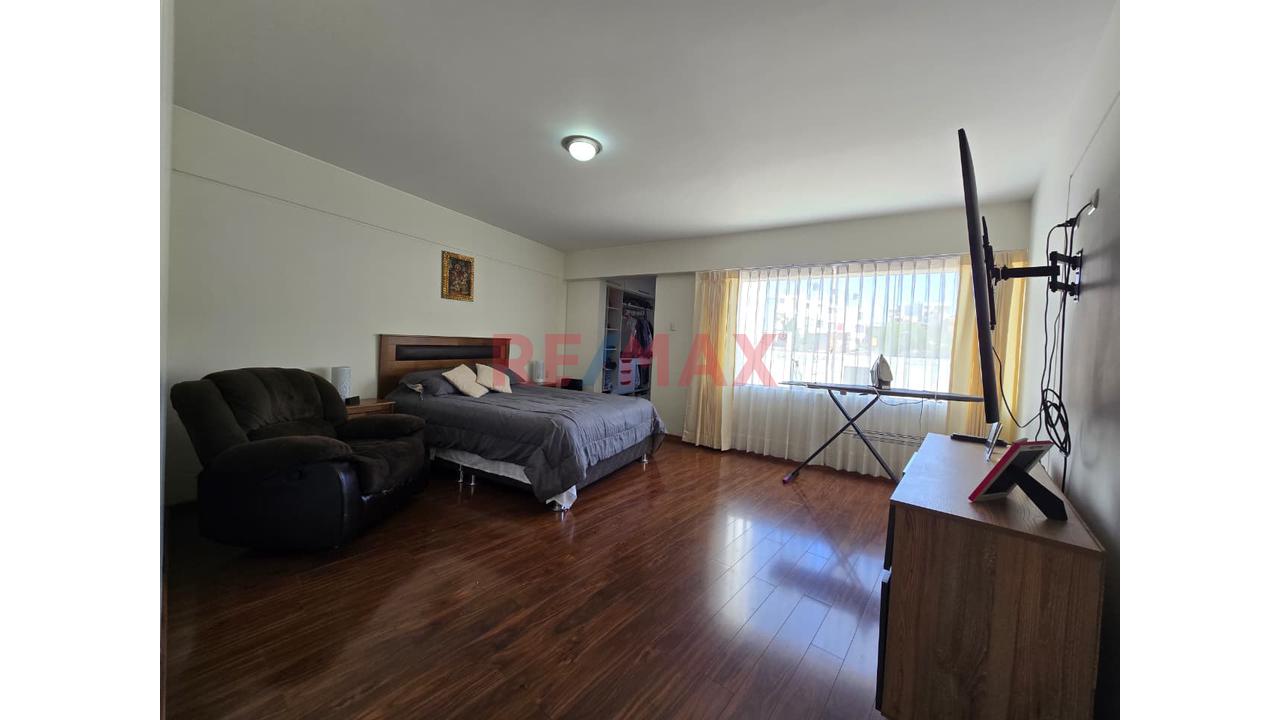 🏡 Departamento En Venta – Condominio Santa Mónica Yanahuara🏡 - 5