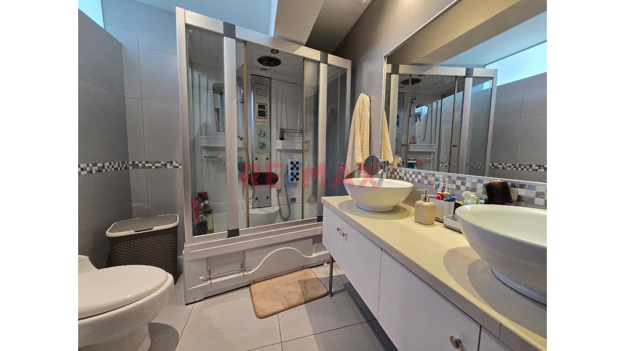 🏡 Departamento En Venta – Condominio Santa Mónica Yanahuara🏡 - 9