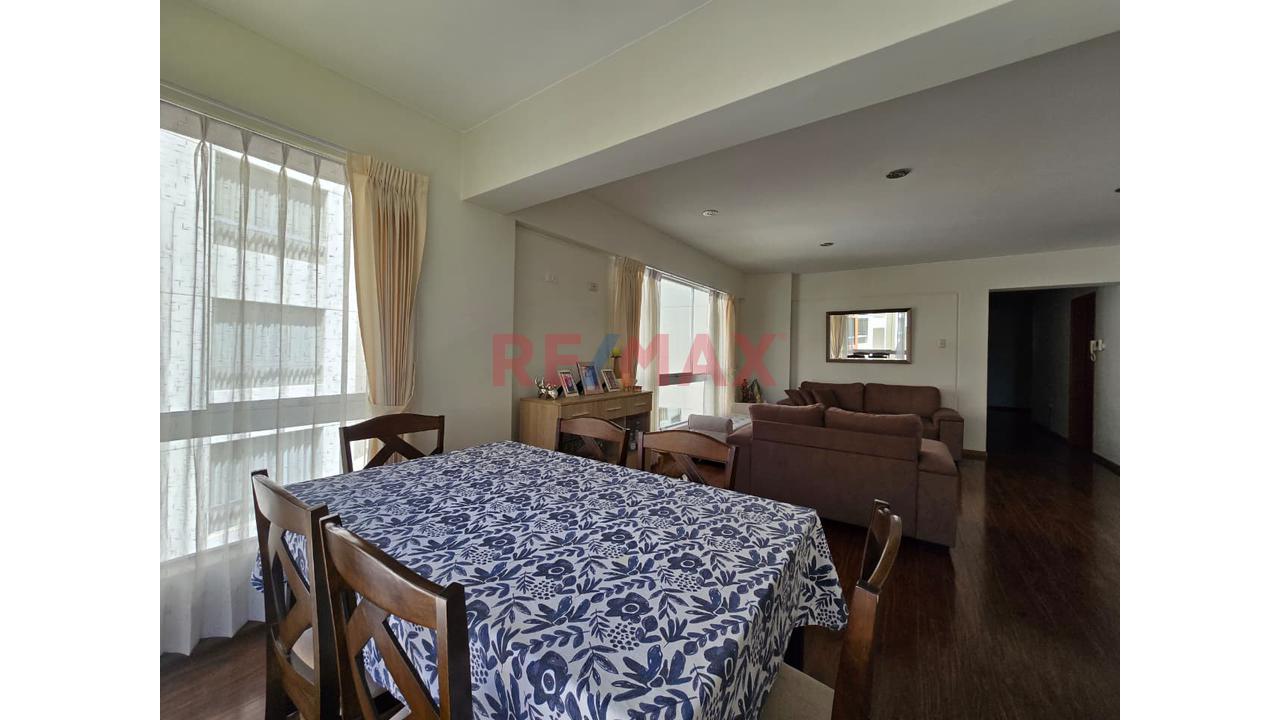 🏡 Departamento En Venta – Condominio Santa Mónica Yanahuara🏡 - 4