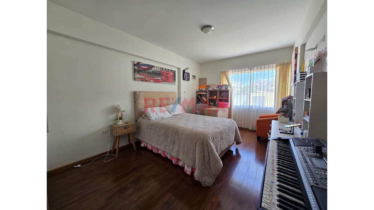 🏡 Departamento En Venta – Condominio Santa Mónica Yanahuara🏡 - 7