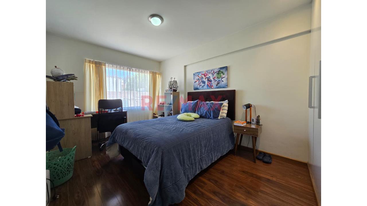 🏡 Departamento En Venta – Condominio Santa Mónica Yanahuara🏡 - 6