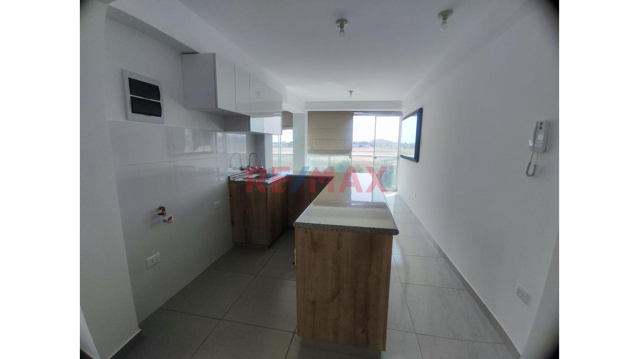 Alquiler De Departamento - Urbanización Casa Blanca - Surco — foto 2