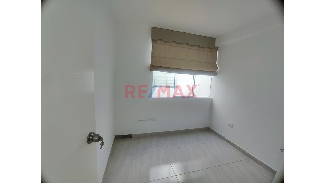 Alquiler De Departamento - Urbanización Casa Blanca - Surco — foto 5