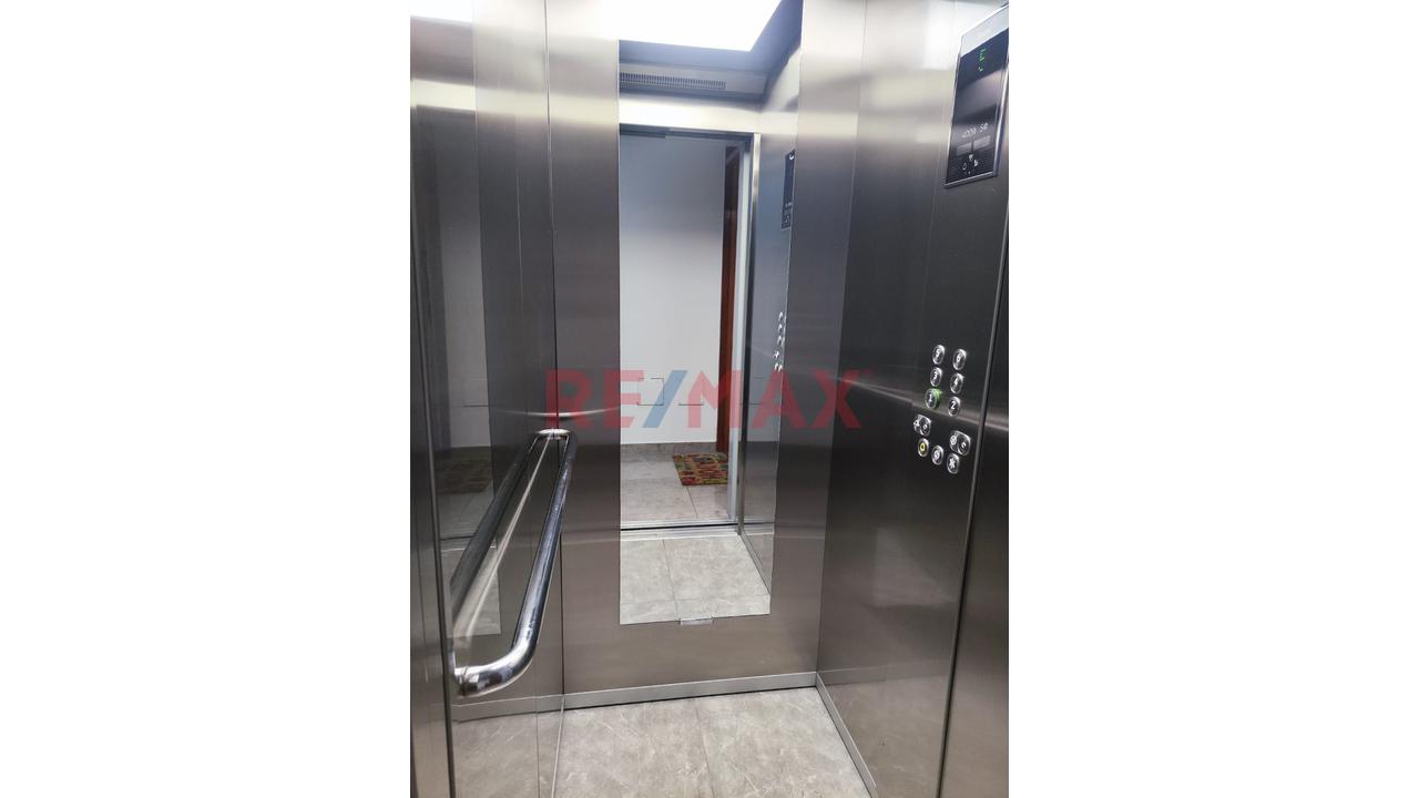 Alquiler De Departamento - Urbanización Casa Blanca - Surco — foto 4