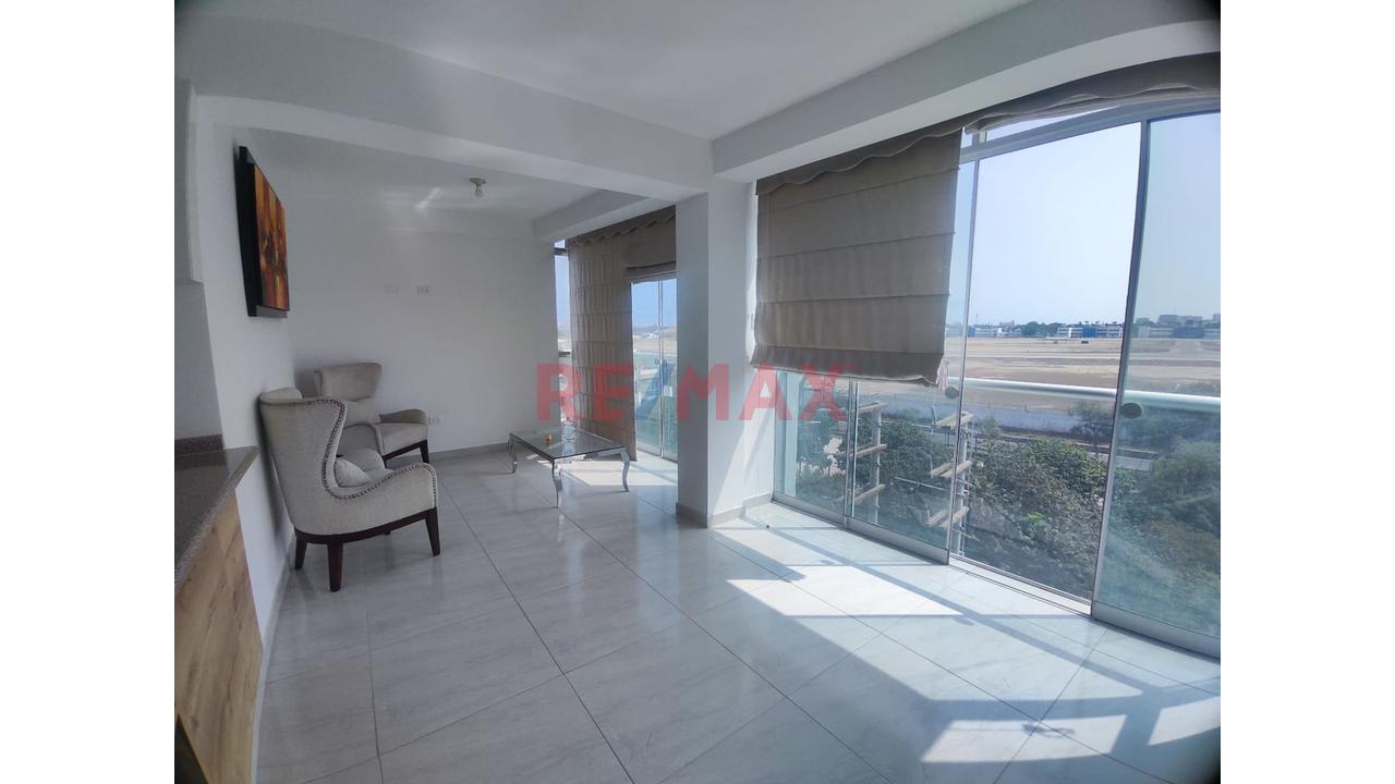 Alquiler De Departamento - Urbanización Casa Blanca - Surco — foto 6