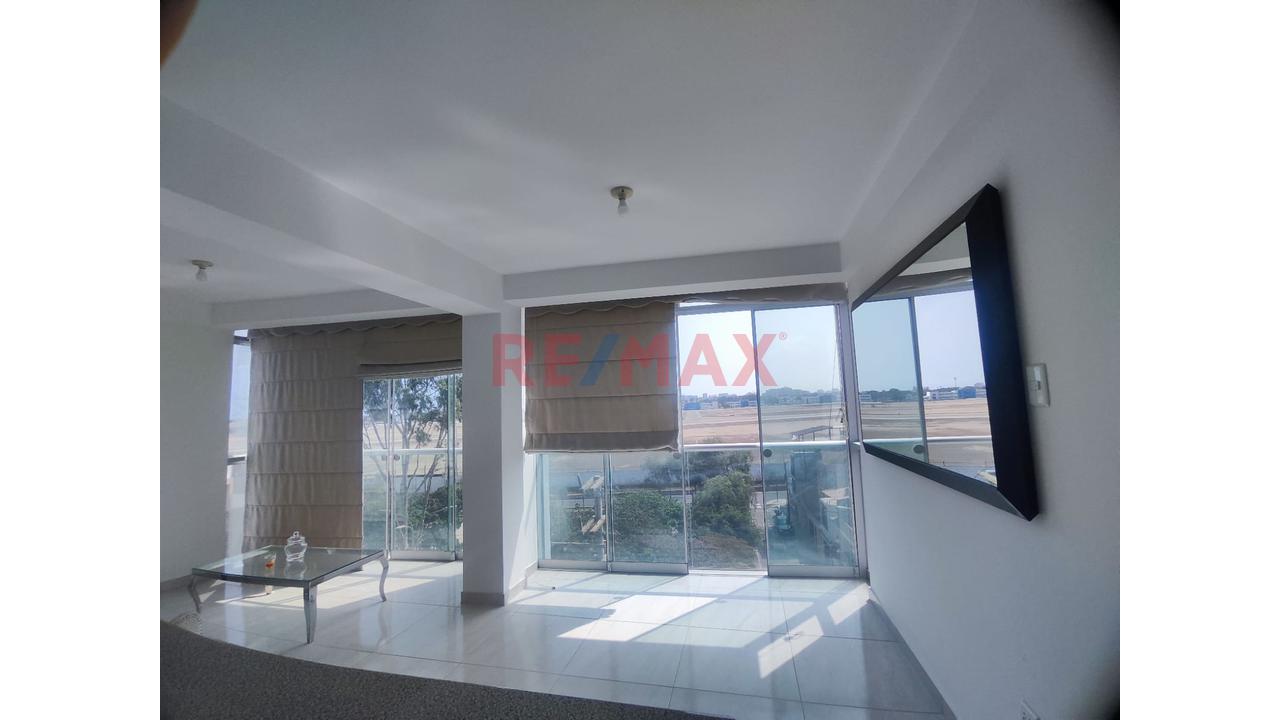 Alquiler De Departamento - Urbanización Casa Blanca - Surco — foto 7