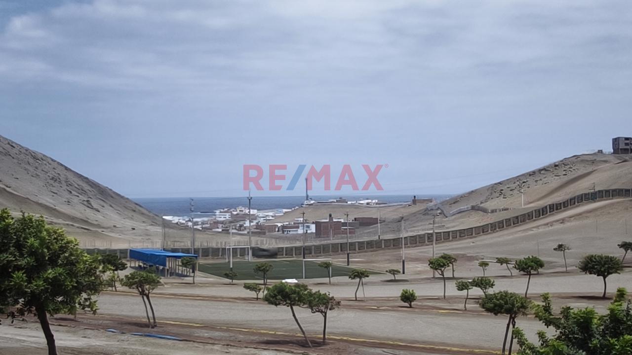 Venta De Terreno De Playa En Primera Fila – 271.66 M² | Vista Al Mar - 9