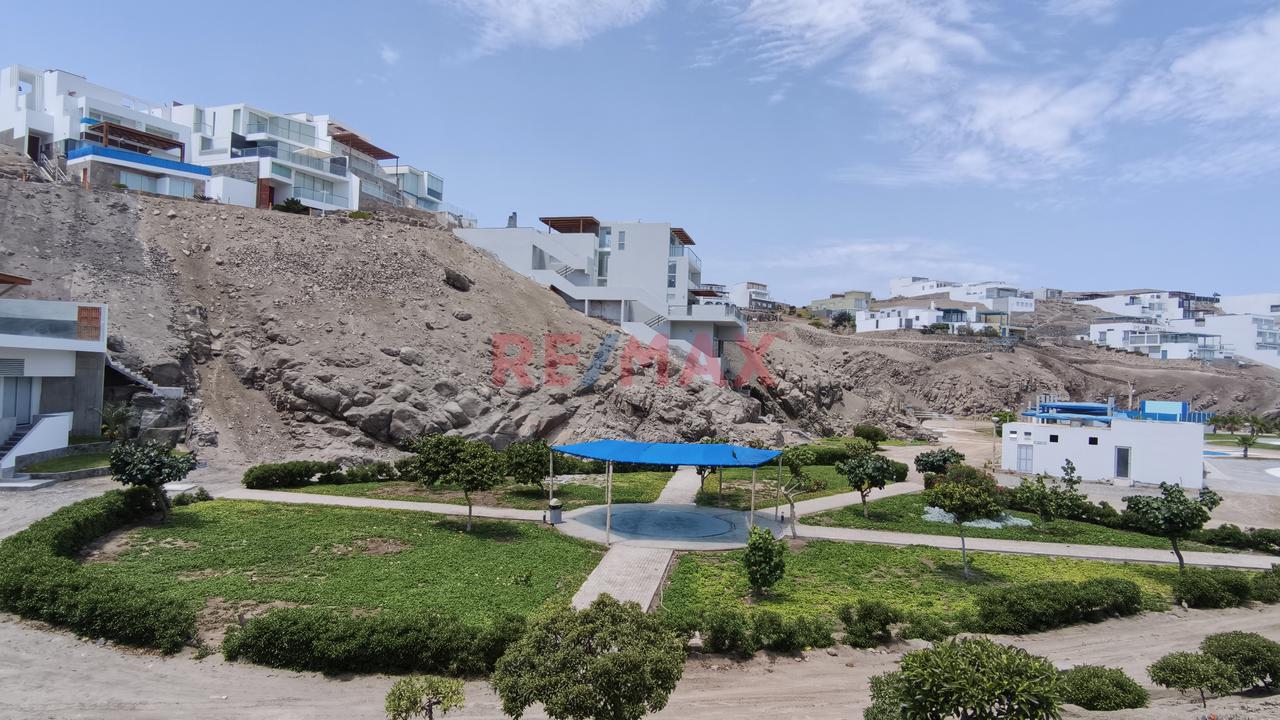 Venta De Terreno De Playa En Primera Fila – 271.66 M² | Vista Al Mar - 17