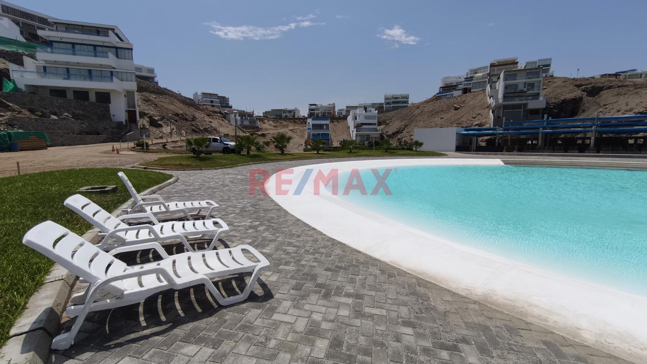 Venta De Terreno De Playa En Primera Fila – 271.66 M² | Vista Al Mar - 16