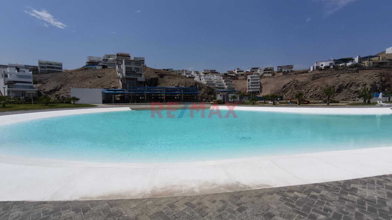 Venta De Terreno De Playa En Primera Fila – 271.66 M² | Vista Al Mar - 14