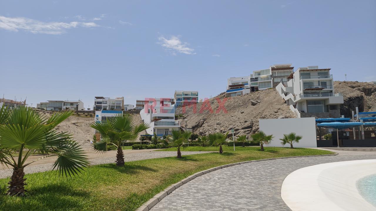 Venta De Terreno De Playa En Primera Fila – 200. 00M² | Vista Al Mar — foto 8