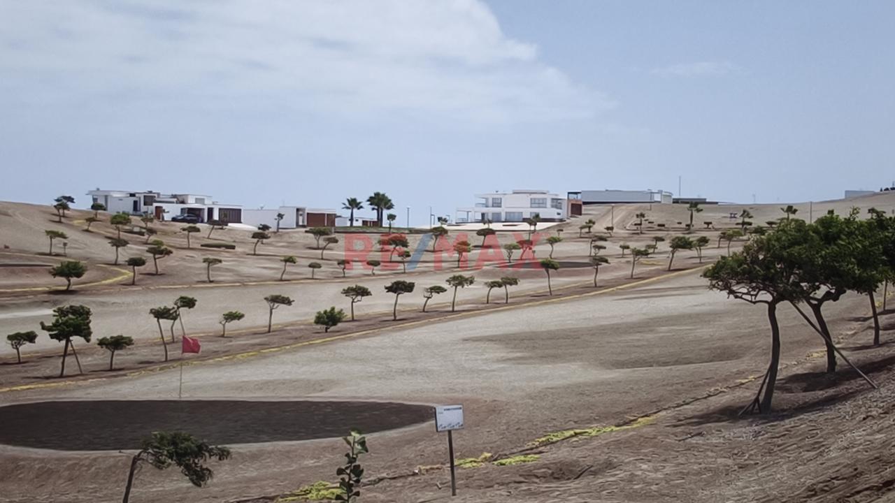 Venta De Terreno De Playa En Primera Fila – 271.66 M² | Vista Al Mar - 7
