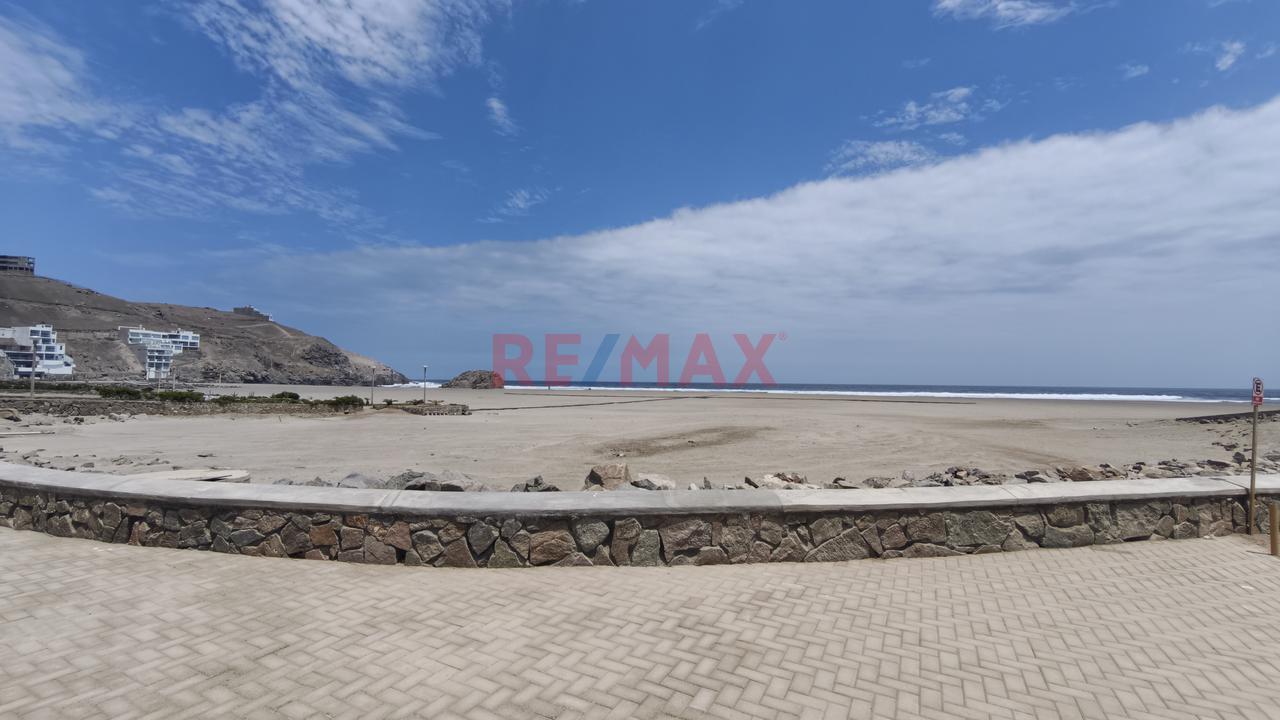 Venta De Terreno De Playa En Primera Fila – 271.66 M² | Vista Al Mar - 12