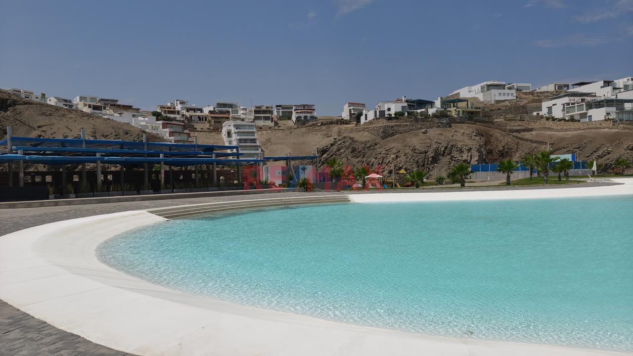 Venta De Terreno De Playa En Primera Fila – 271.66 M² | Vista Al Mar - 4