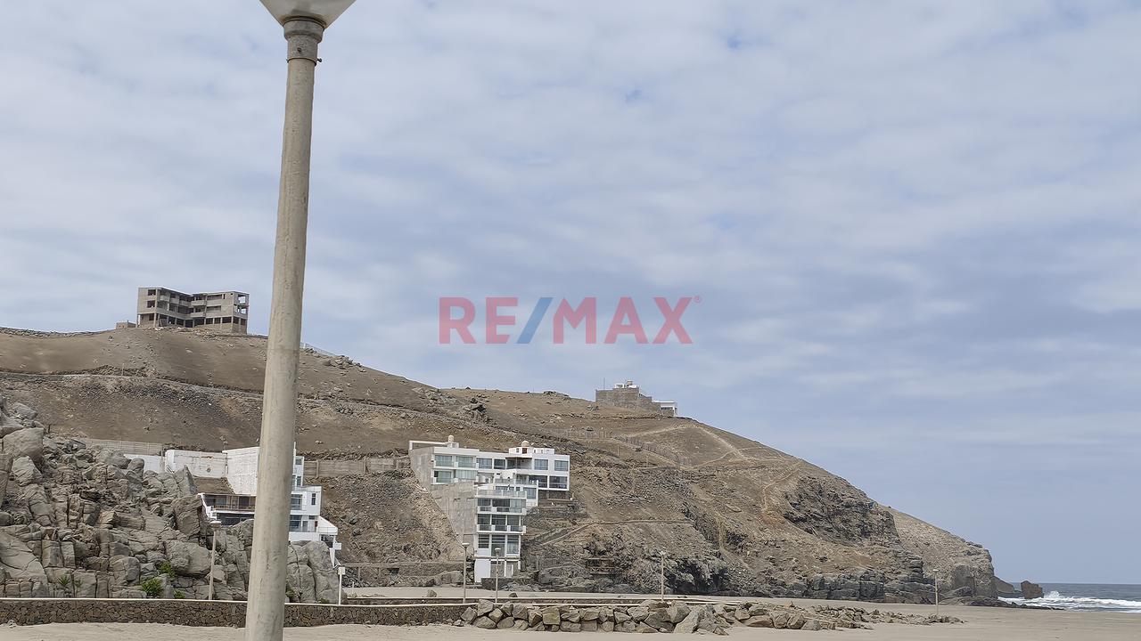 Venta De Terreno De Playa En Primera Fila – 200. 00M² | Vista Al Mar — foto 7