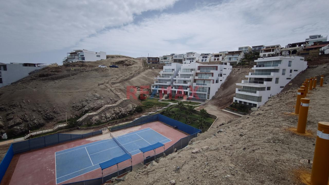 Venta De Terreno De Playa En Primera Fila – 271.66 M² | Vista Al Mar - 6
