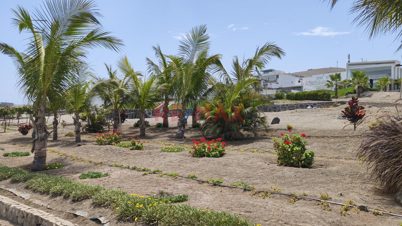 Venta De Terreno De Playa En Primera Fila – 271.66 M² | Vista Al Mar - 5