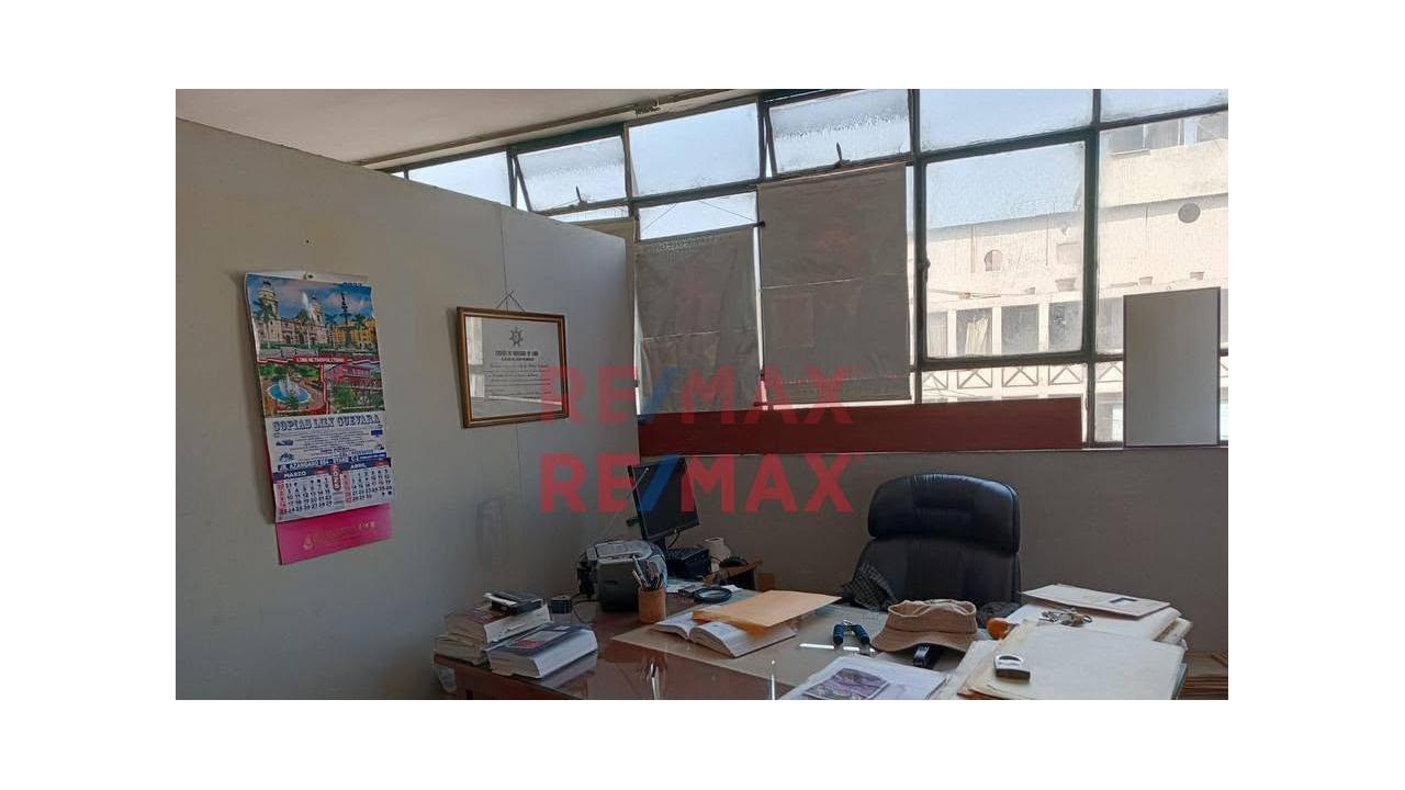 🏢 Oficina En Venta En El Centro De Lima | Ubicación Estratégica - 4