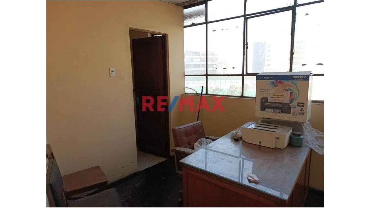 🏢 Oficina En Venta En El Centro De Lima | Ubicación Estratégica - 9